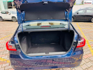 2025 Honda&nbsp;Amaze ZX CVT