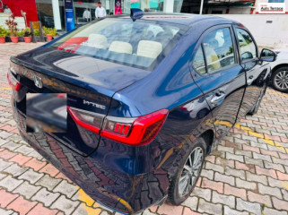 2025 Honda&nbsp;Amaze ZX CVT