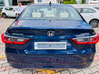 2025 Honda&nbsp;Amaze ZX CVT