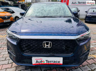 2025 Honda&nbsp;Amaze ZX CVT