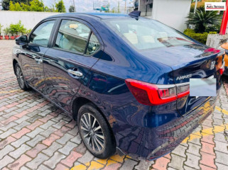 2025 Honda&nbsp;Amaze ZX CVT