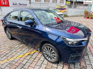 2025 Honda&nbsp;Amaze ZX CVT