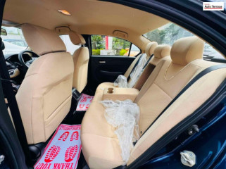 2025 Honda&nbsp;Amaze ZX CVT