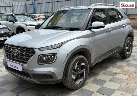 2020 Hyundai&nbsp;Venue SX Turbo