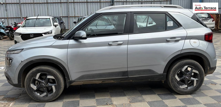 2020 Hyundai&nbsp;Venue SX Turbo