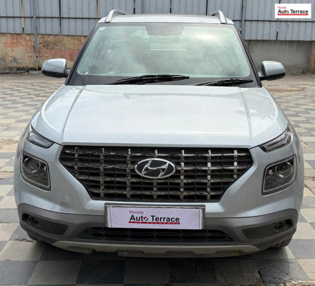 2020 Hyundai&nbsp;Venue SX Turbo