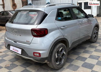 2020 Hyundai&nbsp;Venue SX Turbo