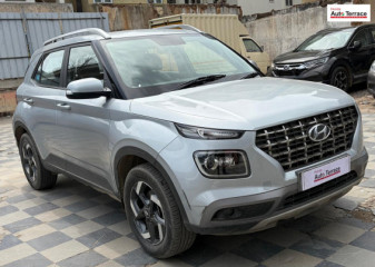 2020 Hyundai&nbsp;Venue SX Turbo