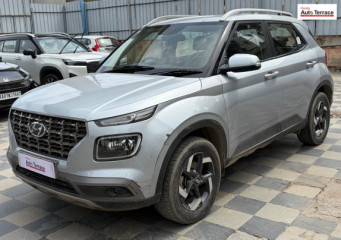 2020 Hyundai&nbsp;Venue SX Turbo