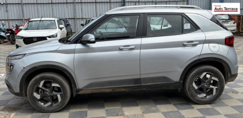 2020 Hyundai&nbsp;Venue SX Turbo
