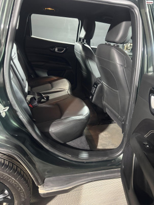 2022 Jeep&nbsp;Compass 1.4 L Night Eagle BSVI