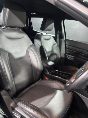 2022 Jeep&nbsp;Compass 1.4 L Night Eagle BSVI