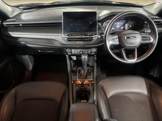 2022 Jeep&nbsp;Compass 1.4 L Night Eagle BSVI