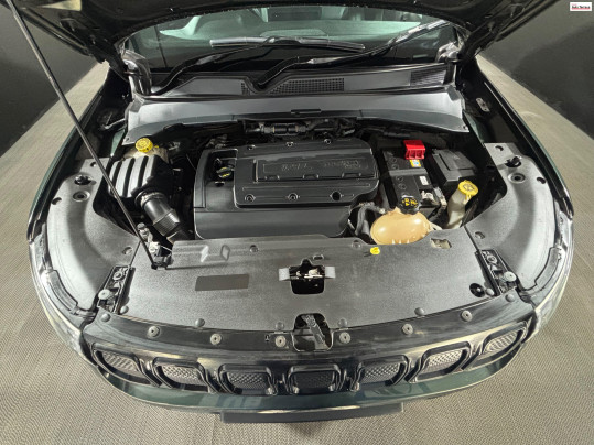 2022 Jeep&nbsp;Compass 1.4 L Night Eagle BSVI