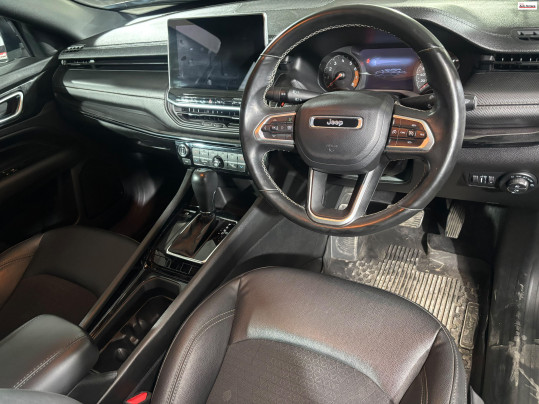 2022 Jeep&nbsp;Compass 1.4 L Night Eagle BSVI