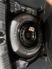 2022 Jeep&nbsp;Compass 1.4 L Night Eagle BSVI