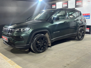 2022 Jeep&nbsp;Compass 1.4 L Night Eagle BSVI
