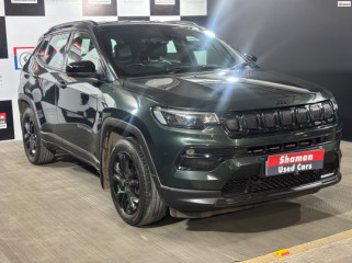 2022 Jeep&nbsp;Compass 1.4 L Night Eagle BSVI