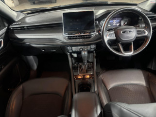 2022 Jeep&nbsp;Compass 1.4 L Night Eagle BSVI
