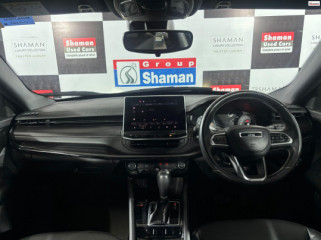 2022 Jeep&nbsp;Compass 1.4 L Night Eagle BSVI