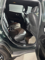 2022 Jeep&nbsp;Compass 1.4 L Night Eagle BSVI