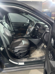 2022 Jeep&nbsp;Compass 1.4 L Night Eagle BSVI