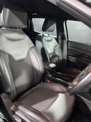 2022 Jeep&nbsp;Compass 1.4 L Night Eagle BSVI