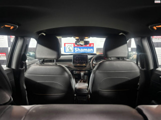 2022 Jeep&nbsp;Compass 1.4 L Night Eagle BSVI