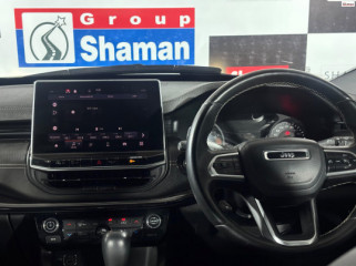 2022 Jeep&nbsp;Compass 1.4 L Night Eagle BSVI