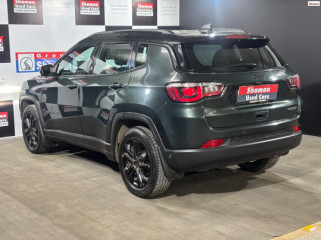 2022 Jeep&nbsp;Compass 1.4 L Night Eagle BSVI