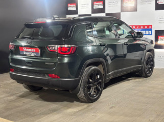 2022 Jeep&nbsp;Compass 1.4 L Night Eagle BSVI