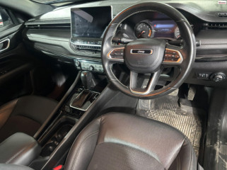 2022 Jeep&nbsp;Compass 1.4 L Night Eagle BSVI