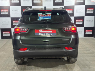 2022 Jeep&nbsp;Compass 1.4 L Night Eagle BSVI