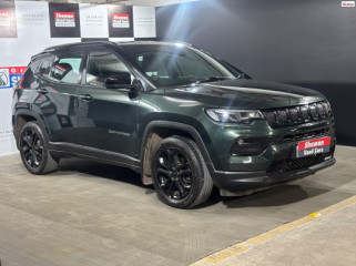 2022 Jeep&nbsp;Compass 1.4 L Night Eagle BSVI