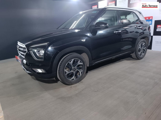 2021 Hyundai&nbsp;Creta E