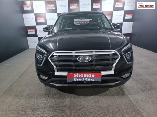 2021 Hyundai&nbsp;Creta E
