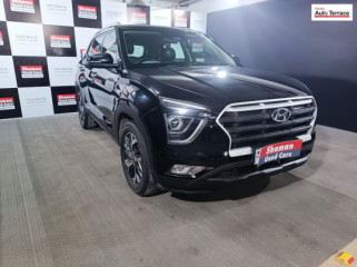 2021 Hyundai&nbsp;Creta E