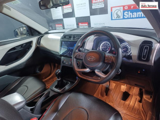 2021 Hyundai&nbsp;Creta E