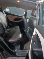 2021 Hyundai&nbsp;Creta E