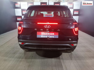 2021 Hyundai&nbsp;Creta E