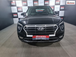2021 Hyundai&nbsp;Creta E