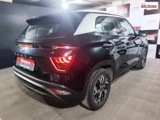 2021 Hyundai&nbsp;Creta E