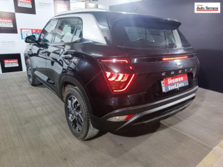 2021 Hyundai&nbsp;Creta E