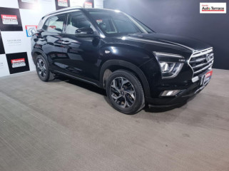 2021 Hyundai&nbsp;Creta E