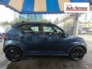 2019 Maruti&nbsp;Ignis Zeta