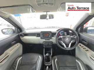 2019 Maruti&nbsp;Ignis Zeta