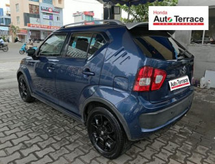 2019 Maruti&nbsp;Ignis Zeta