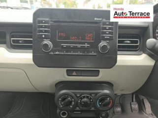2019 Maruti&nbsp;Ignis Zeta
