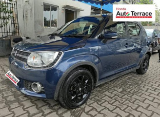 2019 Maruti&nbsp;Ignis Zeta