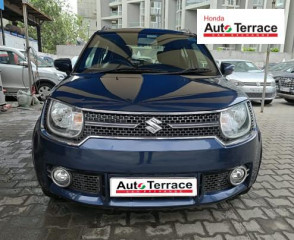2019 Maruti&nbsp;Ignis Zeta